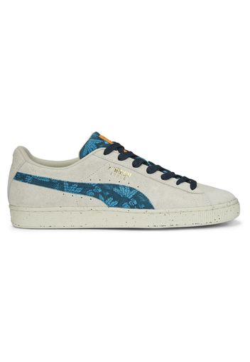 Puma Suede Gentle Jungle Ivory