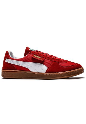 Puma Super Team OG Red White