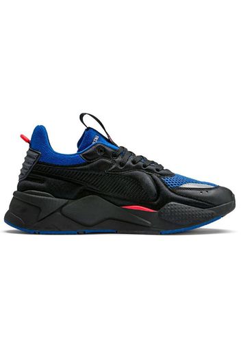 Puma RS-X Softcase Black Red Blue