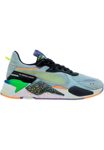 Puma RS-X FD Fair Aqua Ponderosa Pine