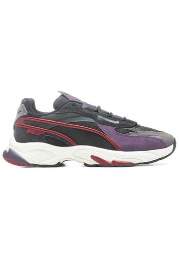 Puma RS-Connect Drip Black Intense Red