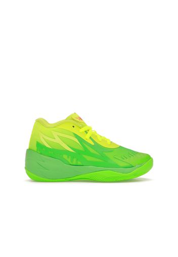 Puma LaMelo Ball MB.02 Nickelodeon Slime (PS)