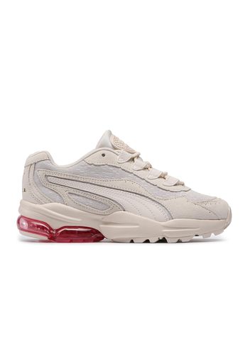 Puma Cell Stellar Tonal Marshmallow Puma Team Gold (Women's)