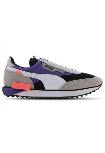 Puma Future Rider Galaxy Pack Black Ultra Violet