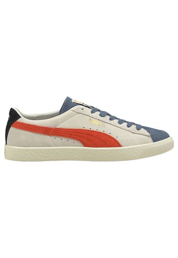 Puma Suede Vintage WTFormstripe Peyote China Blue