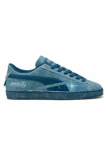 Puma Suede Mercedes-AMG Petronas F1