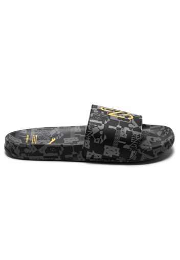 Puma Leadcat Slide Neymar Jr Black