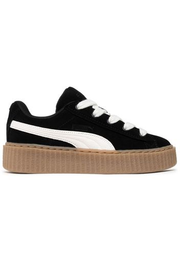 Puma Creeper Phatty Rihanna Fenty Black (Women's)