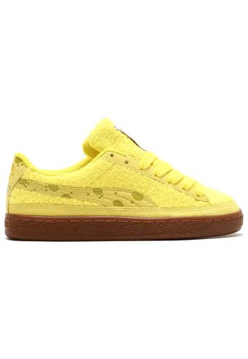 Puma Suede Sponge Bog Jr. (GS)