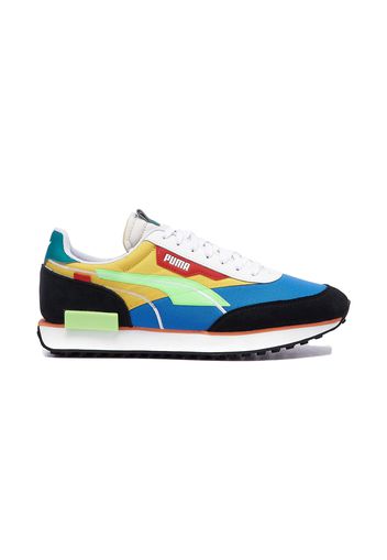 Puma Future Rider Twofold Palace Blue Maize