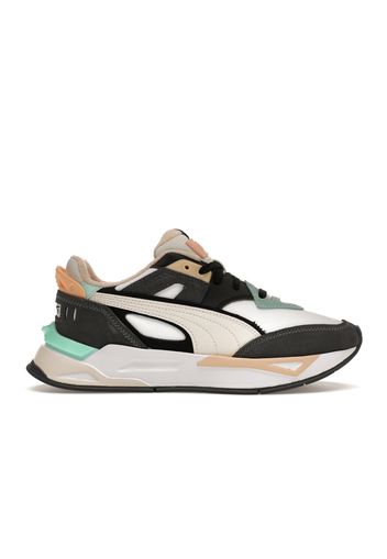 Puma Mirage Sport Pastel White Ebony (Women's)