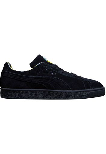 Puma Clyde Minions Black