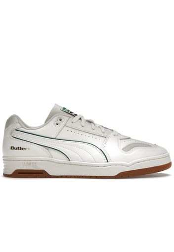 Puma Slipstream Low Butter Goods Whisper White