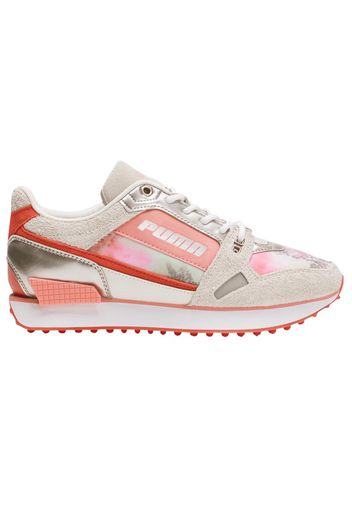 Puma Mile Rider Supernatural Salmon Rose (Women's)