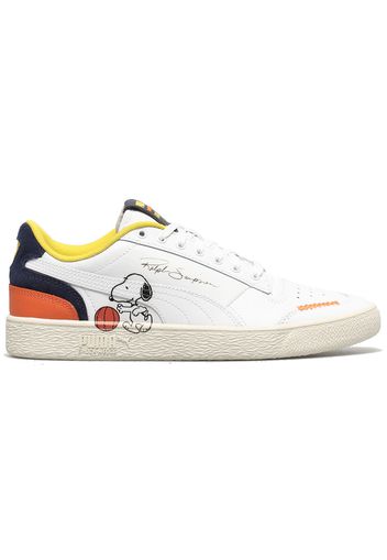 Puma Ralph Sampson Peanuts