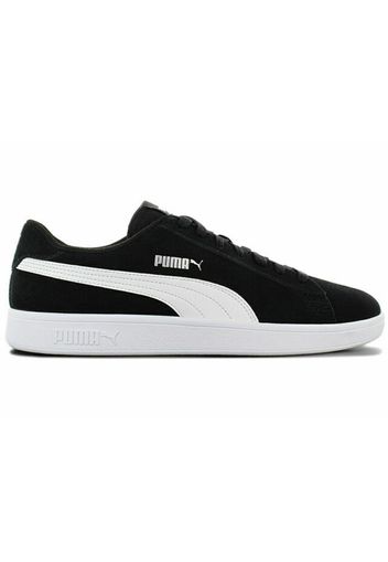 Puma Smash V2 Black