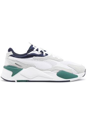 Puma RS-X3 Twill Airmesh White Green