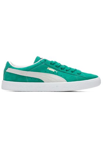 Puma Suede Vintage Kelly Green