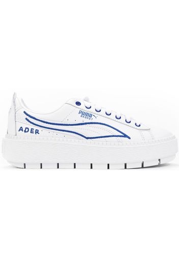 Puma Platform Trace Ader Error (Women's)