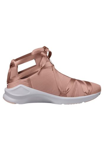 Puma Fierce Rope Satin EP Peach Beige (Women's)