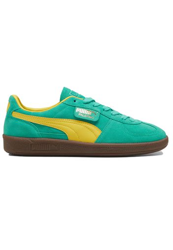 Puma Palermo Jade Frost Fresh Pear