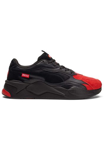 Puma RS-X3 Nipsey Hussle The Marathon Continues 10th Anniversary Black