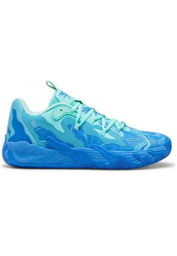 Puma LaMelo Ball MB.03 Lo Team Hyperlink Blue