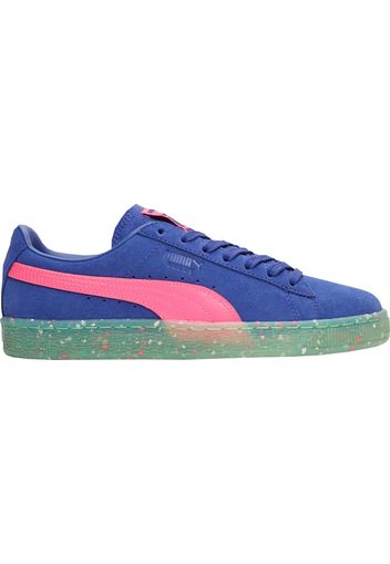 Puma Suede Sophia Webster Blue (Women's)