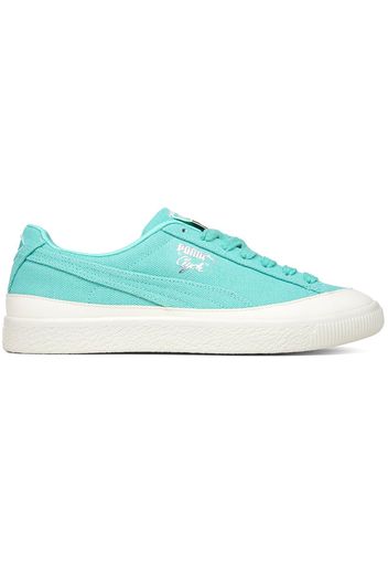 Puma Clyde Diamond Supply Co. Blue