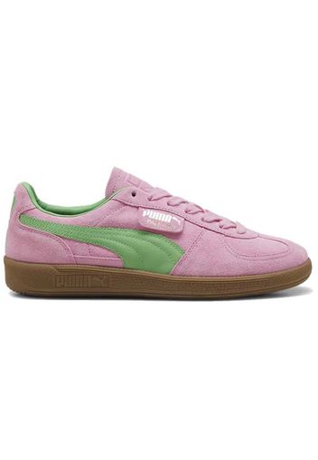 Puma Palermo Pink Delight Green