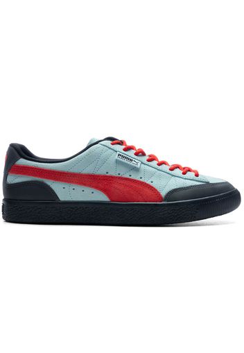 Puma Clyde Rubber Perks and Mini