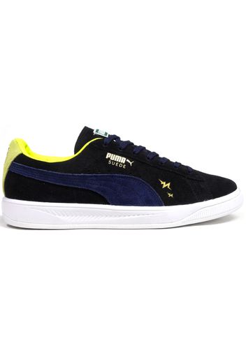 Puma Suede Ignite mita sneakers x WHIZ Limited Black Navy