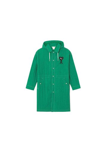 Puma x Ami Lightweight Jacket Green