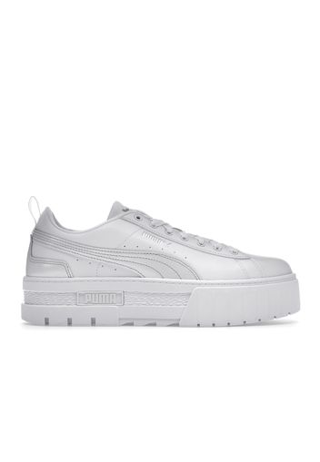 Puma Mayze Glow Puma White (Women's)