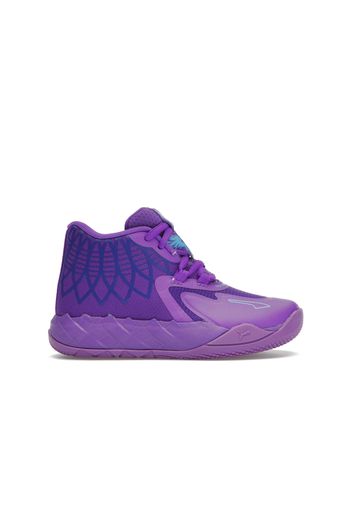 Puma LaMelo Ball MB.01 Queen City (PS)