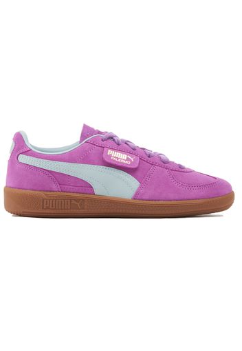 Puma Palermo Ultraviolet Turqoise Surf (Women's)