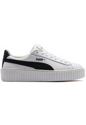 Puma Creeper Rihanna Fenty Leather White