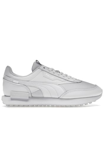 Puma Future Rider TMC Triple White