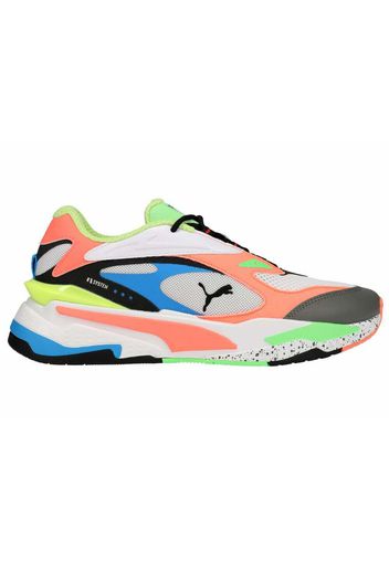 Puma RS-Fast Colorblock Peach