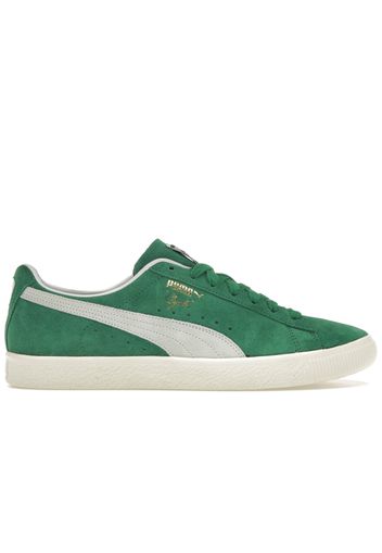 Puma Clyde OG Burdent Green