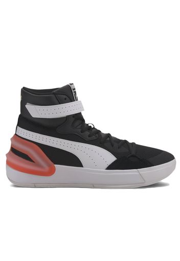 Puma Sky Modern Black White