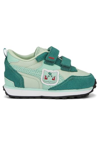 Puma Rider FV PokÃ©mon Bulbasaur (TD)