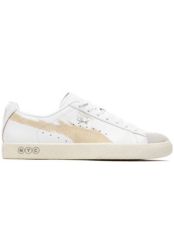 Puma Clyde Extra Butter NYC