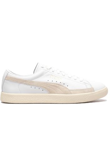 Puma Basket 90680 Lux White