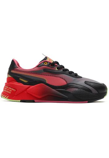 Puma RS-X 3 Sonic The Hedgehog Black Red