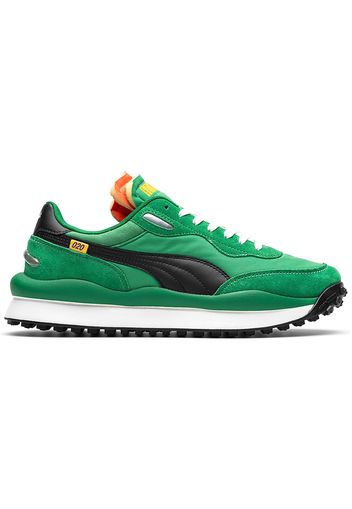 Puma Style Rider size?