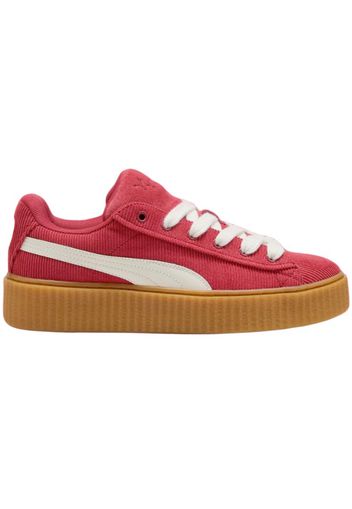 Puma Creeper Phatty Rihanna Fenty Corduroy Red