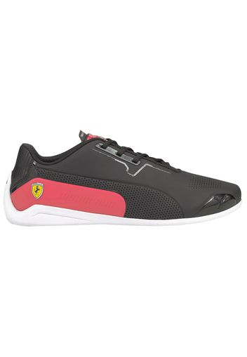 Puma Drift Cat 8 Scuderia Ferrari Black Rosso Corsa