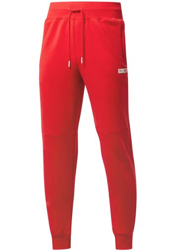 Puma x TMC Run a Lap Pants Red