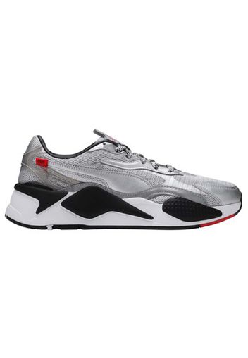 Puma RS-X3 World Cup Team Silver